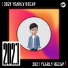 2021 個人年度精選之最
