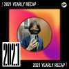 2021 個人年度精選之最