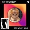 2021 個人年度精選之最