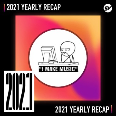 2021 個人年度精選之最
