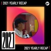 2021 個人年度精選之最