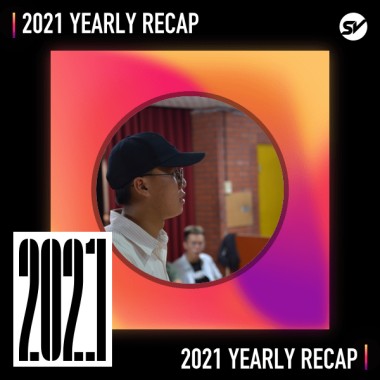 2021 個人年度精選之最