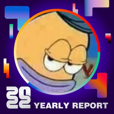2022 個人年度精選