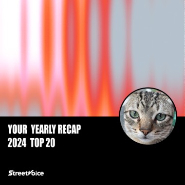 2024 個人年度精選