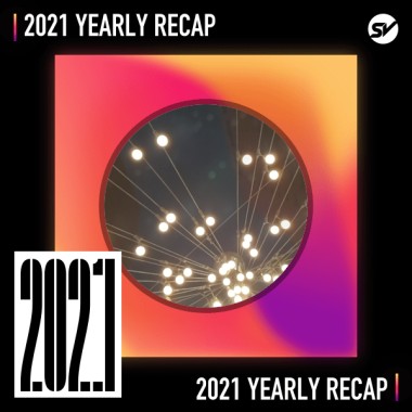 2021 個人年度精選之最