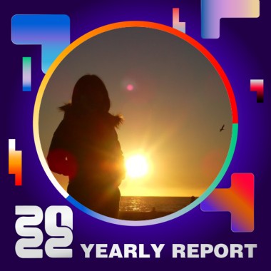 2022 個人年度精選