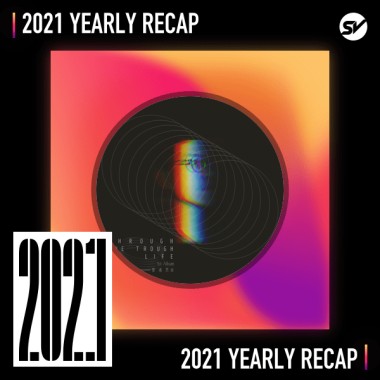 2021 個人年度精選之最