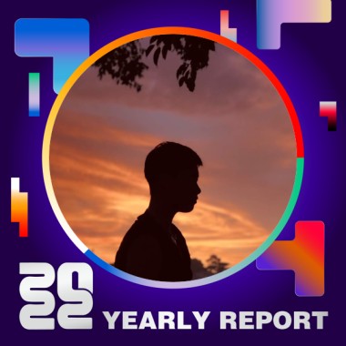 2022 個人年度精選