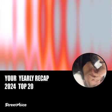 2024 個人年度精選