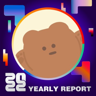 2022 個人年度精選