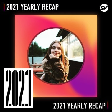 2021 個人年度精選之最