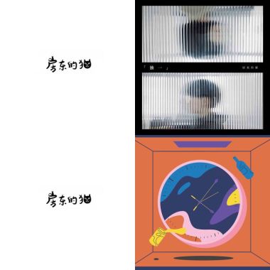 房東的貓?