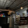 late night café