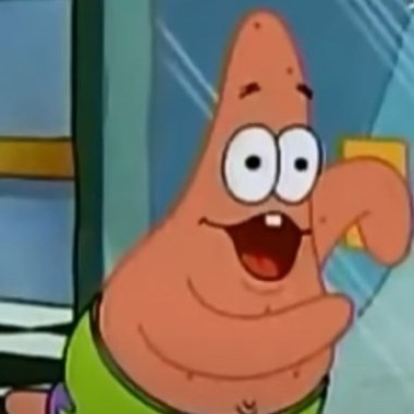 ?