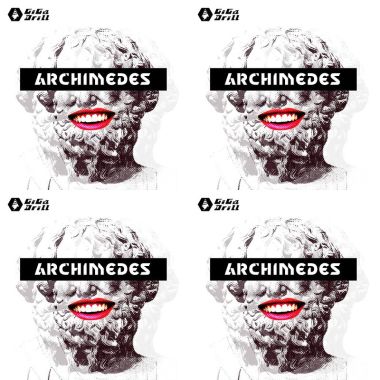 Archimedes 2021金音獎電音專輯