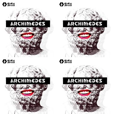 Archimedes 2021金音獎電音專輯