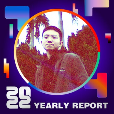 2022 個人年度精選