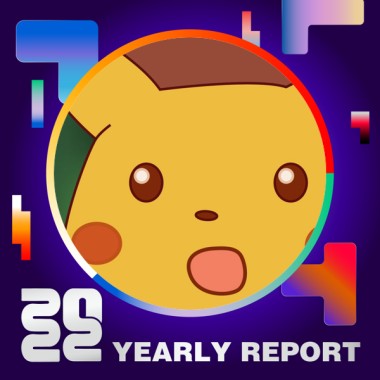 2022 個人年度精選