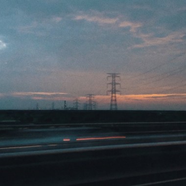 凌晨3:30