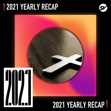 2021 個人年度精選之最