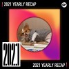 2021 個人年度精選之最