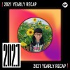 2021 個人年度精選之最