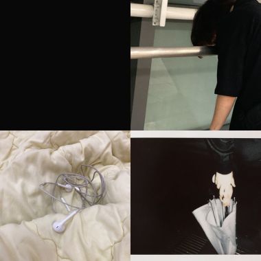 。