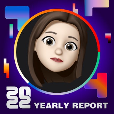 2022 個人年度精選