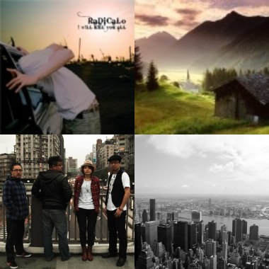StreetVoice
