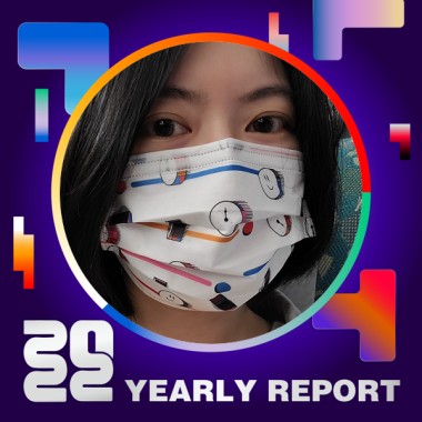 2022 個人年度精選