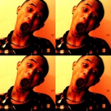 那我懂你意思了