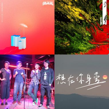 我的歌單 5