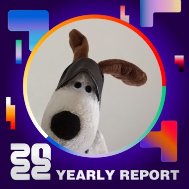 2022 個人年度精選