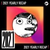 2021 個人年度精選之最