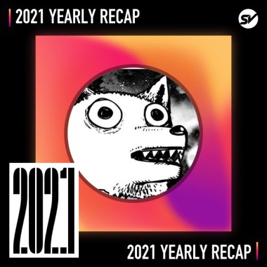 2021 個人年度精選之最