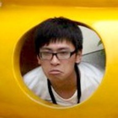 廖文強