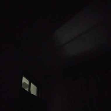 躺平夜游