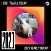 2021 個人年度精選之最