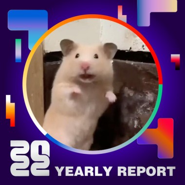 2022 個人年度精選