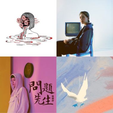 陳嫻靜