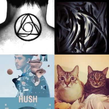 HUSH