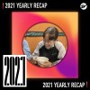 2021 個人年度精選之最