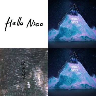 Hello Nico