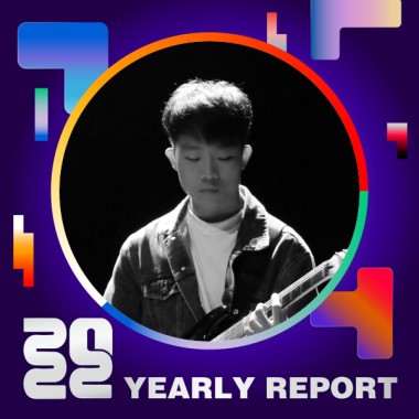 2022 個人年度精選