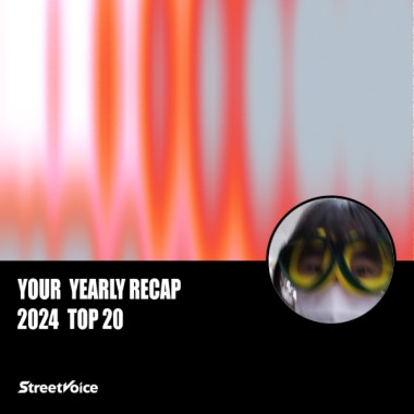 2024 個人年度精選