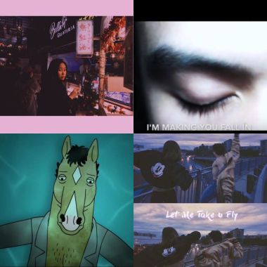 Chill rap
