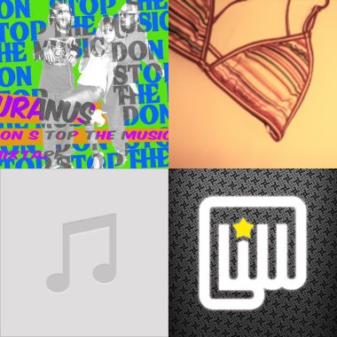 Life Music