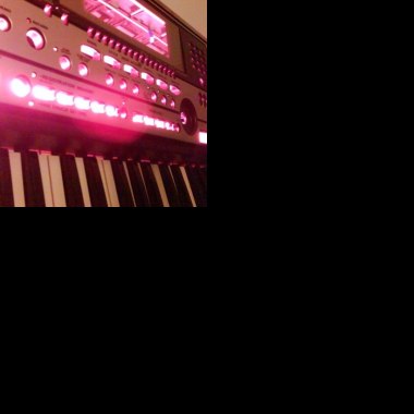 輕音樂(有演唱)