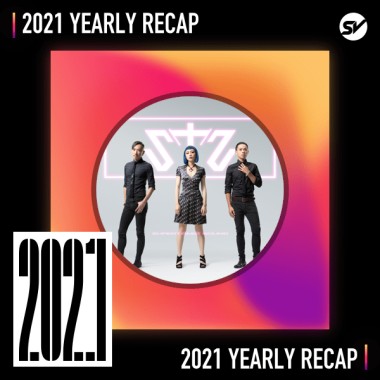 2021 個人年度精選之最