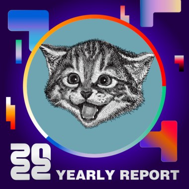 2022 個人年度精選